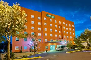 City Express Junior by Marriott Puebla Finsa