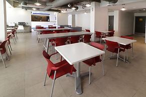 City Express Junior by Marriott Ciudad Del Carmen