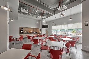 City Express Junior by Marriott Ciudad Del Carmen