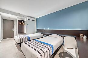 City Express Junior by Marriott Ciudad Del Carmen