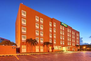 City Express Junior by Marriott Ciudad Del Carmen