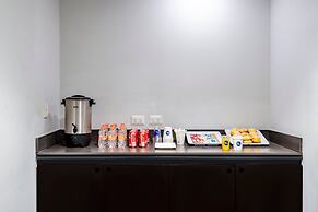 City Express Junior by Marriott Ciudad Del Carmen