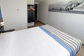 City Express Junior by Marriott Ciudad Del Carmen