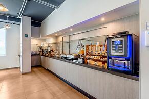 City Express Junior by Marriott Ciudad Del Carmen