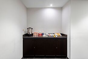 City Express Junior by Marriott Ciudad Del Carmen