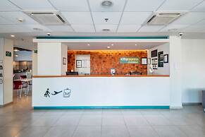 City Express Junior by Marriott Ciudad Del Carmen