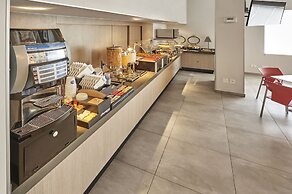 City Express Junior by Marriott Ciudad Del Carmen