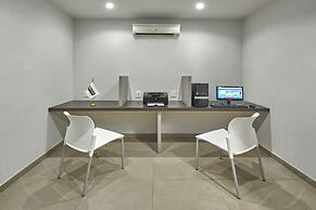 City Express Junior by Marriott Ciudad Del Carmen