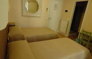 Residenza Dei Gracchi