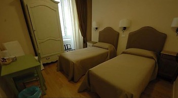 Residenza Dei Gracchi