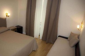 Residenza Dei Gracchi