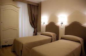 Residenza Dei Gracchi