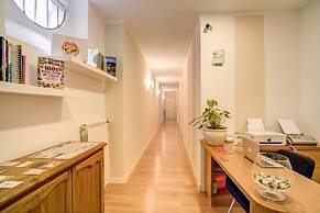 Residenza Dei Gracchi