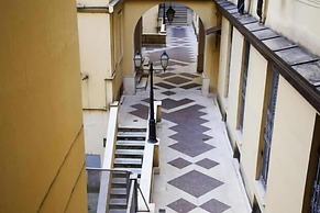 Residenza Dei Gracchi