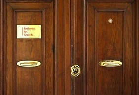 Residenza Dei Gracchi