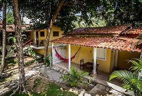 Pousada Cavalo Marinho