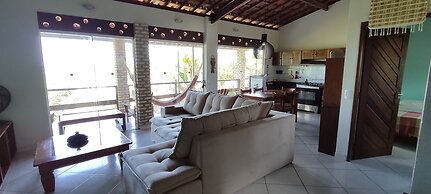 Pousada Cavalo Marinho