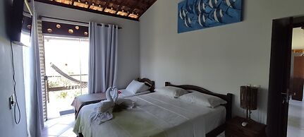 Pousada Cavalo Marinho
