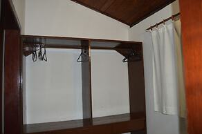 Pousada Cavalo Marinho