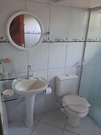 Pousada Cavalo Marinho