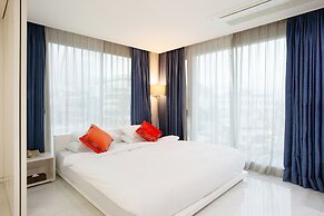 ShinShin Hotel Jeju Ocean