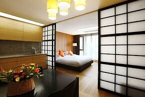 ShinShin Hotel Jeju Ocean