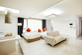 ShinShin Hotel Jeju Ocean