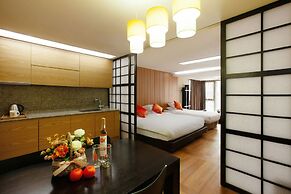 ShinShin Hotel Jeju Ocean