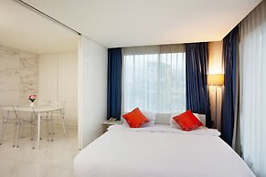 ShinShin Hotel Jeju Ocean