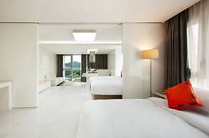 ShinShin Hotel Jeju Ocean