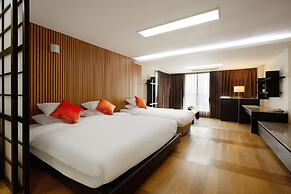 ShinShin Hotel Jeju Ocean