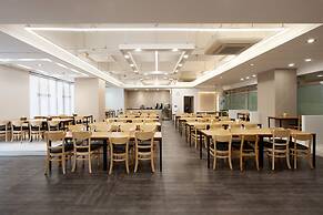 ShinShin Hotel Jeju Ocean