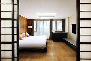 ShinShin Hotel Jeju Ocean