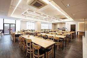 ShinShin Hotel Jeju Ocean