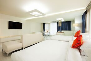 ShinShin Hotel Jeju Ocean