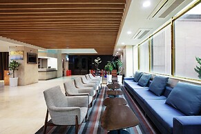 ShinShin Hotel Jeju Ocean