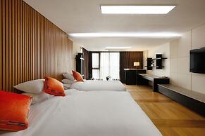 ShinShin Hotel Jeju Ocean