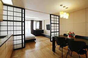 ShinShin Hotel Jeju Ocean