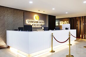 ShinShin Hotel Jeju Ocean
