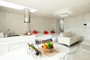 ShinShin Hotel Jeju Ocean