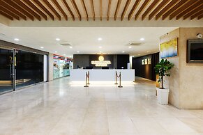 ShinShin Hotel Jeju Ocean