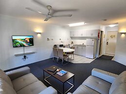 Alatai Holiday Apartments