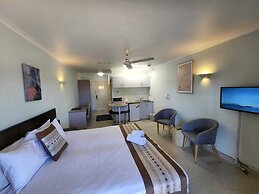 Alatai Holiday Apartments