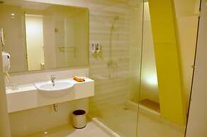 Hotel Everbright Ambon