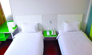 Hotel Everbright Ambon