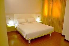 Hotel Everbright Ambon