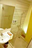 Hotel Everbright Ambon