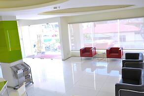 Hotel Everbright Ambon