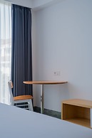 Kuta Beach Club Hotel