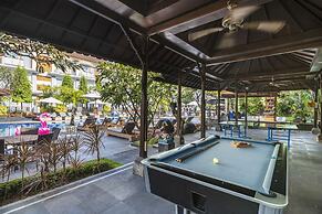 Kuta Beach Club Hotel